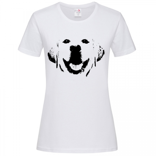 T-Shirt Women Premium 