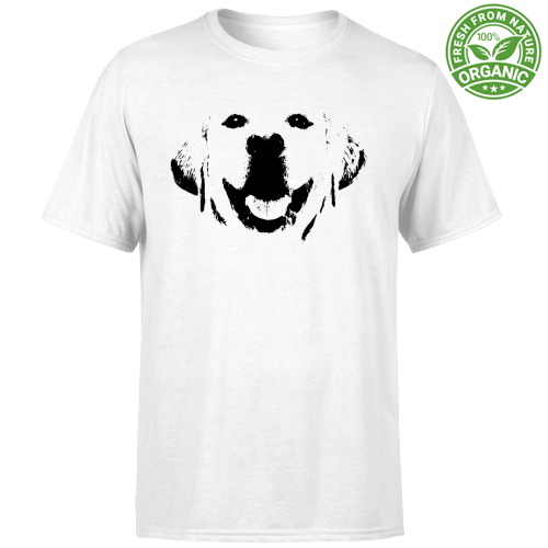 T-Shirt Unisex Organic