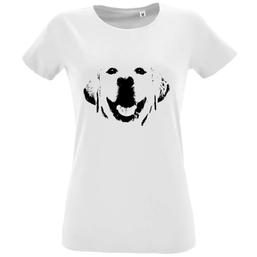 T-Shirt Women Fit