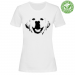 Woman Organic T-Shirt 22.90 &euro;