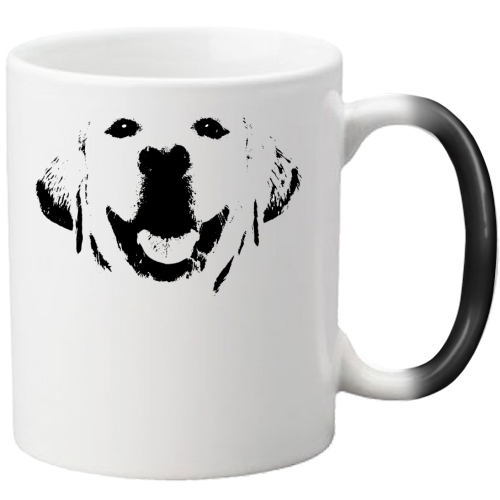 Tazza Magica