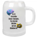 Beer mug 21.90 &euro;