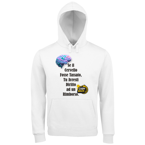 Hoodie Premium Men