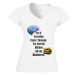 Women's V-Neck T-Shirt 26.25 &euro;