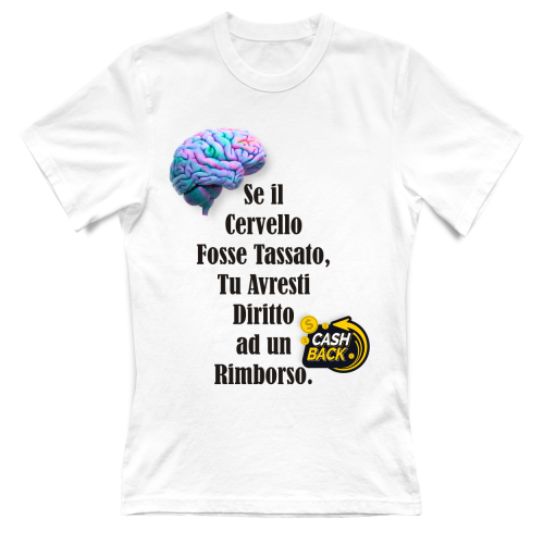 T-Shirt Donna