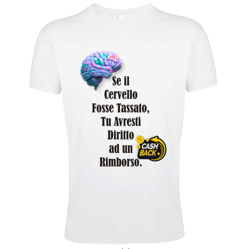 T-Shirt Men Fit