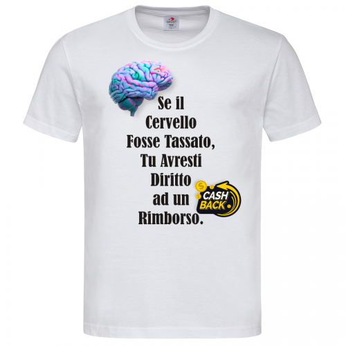 T-Shirt Men Premium 