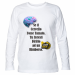Unisex Long Sleeve T-Shirt 26.25 &euro;