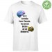 Organic Unisex T-Shirt 23.90 &euro;