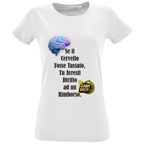 T-Shirt Women Fit