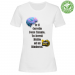 Woman Organic T-Shirt 22.90 &euro;