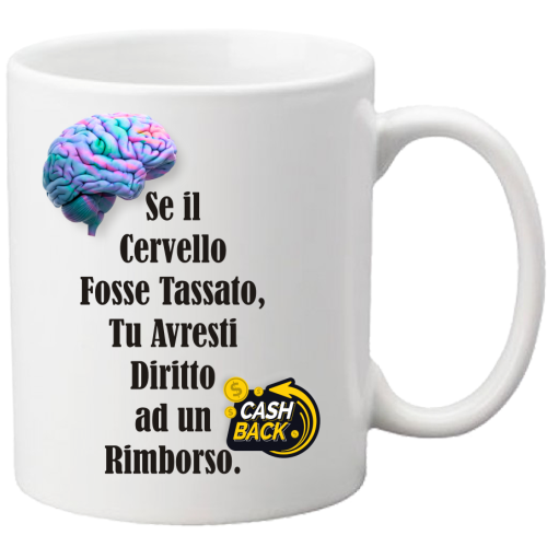 Tazza