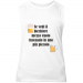 Unisex tank top 32.25 &euro;