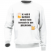Unisex sweatshirt 42.25 &euro;