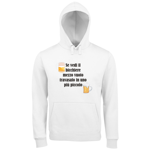 Hoodie Premium Men