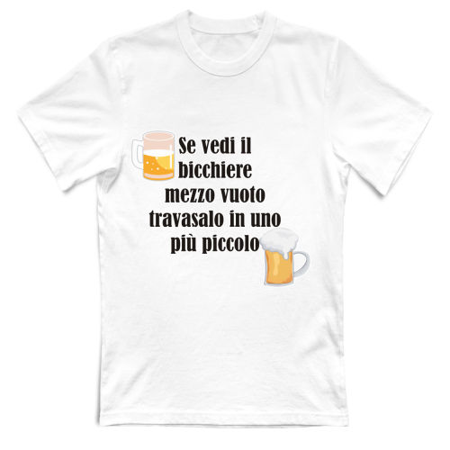 T-Shirt Bambino