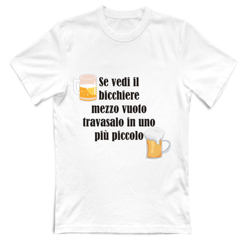 T-Shirt Unisex