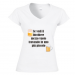 Women's V-Neck T-Shirt 31.25 &euro;