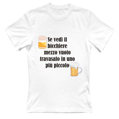 T-Shirt Donna