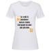 T-Shirt Women Premium  29.90 &euro;