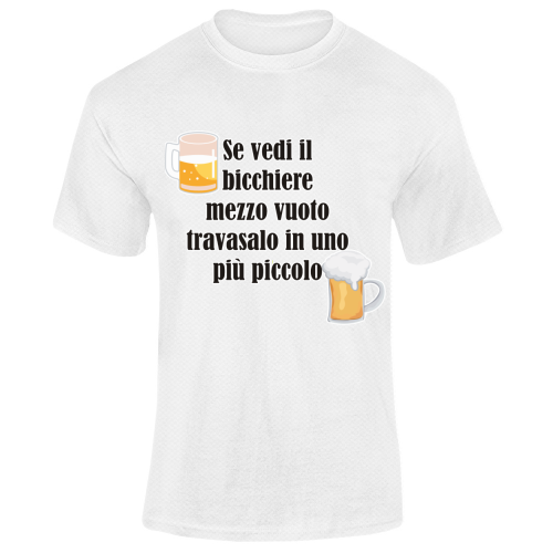 T-Shirt Unisex Dry Sport