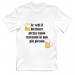 Unisex Large T-Shirt 28.75 &euro;