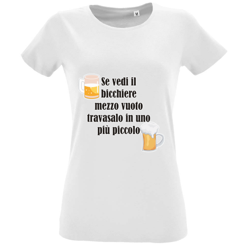 T-Shirt Women Fit