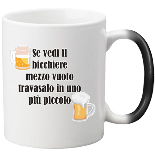 Tazza Magica