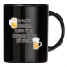 Black Cup 18.90 &euro;