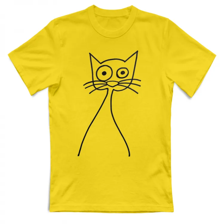 tshirt (bambino/a) "gatti" 
