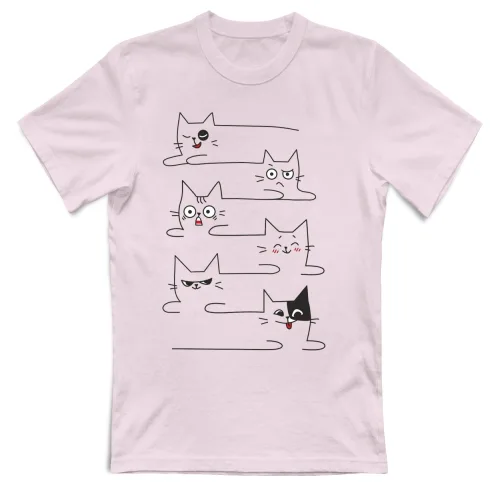 T-Shirt Bambino