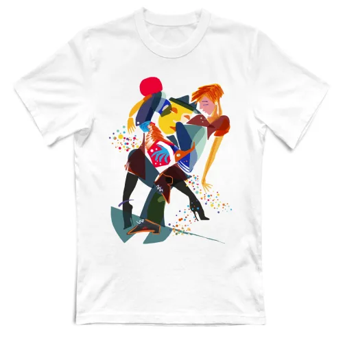 T-Shirt Unisex