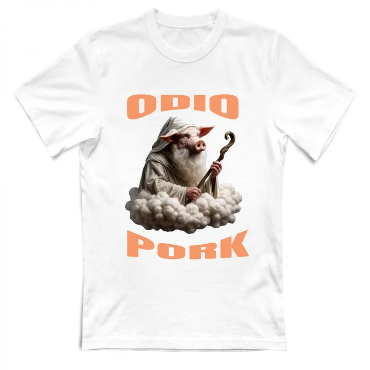 Pork Odio