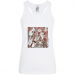 Women's tank top 17.00 &euro;