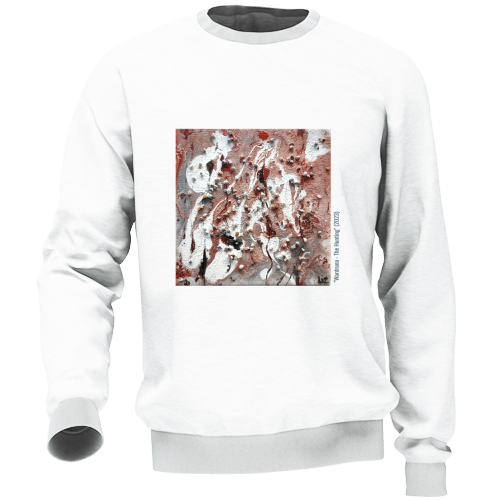 Felpa Unisex