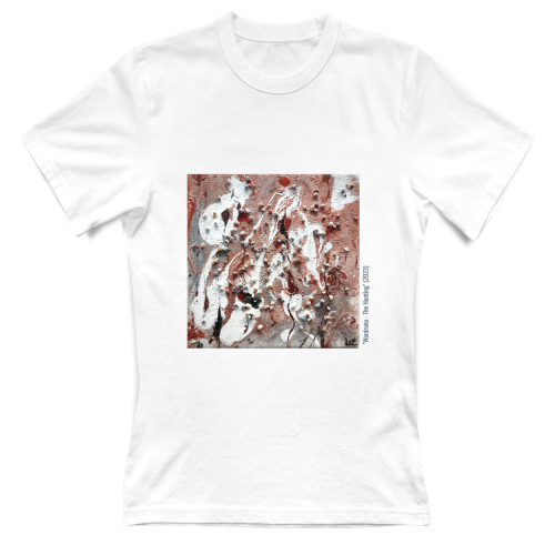 T-Shirt Donna