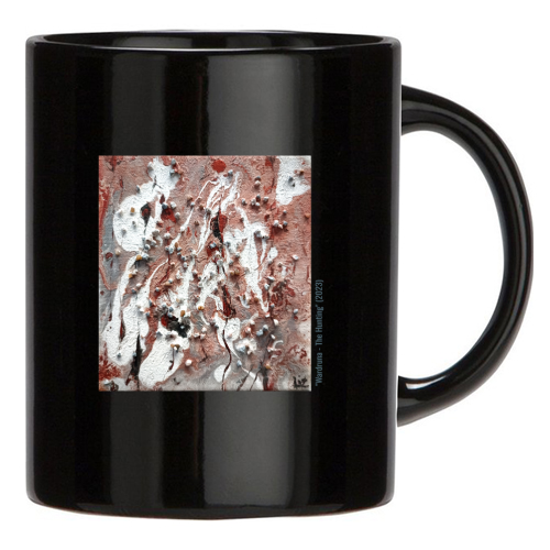 Tazza Nera