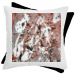 Bicolor pillow 16.00 &euro;