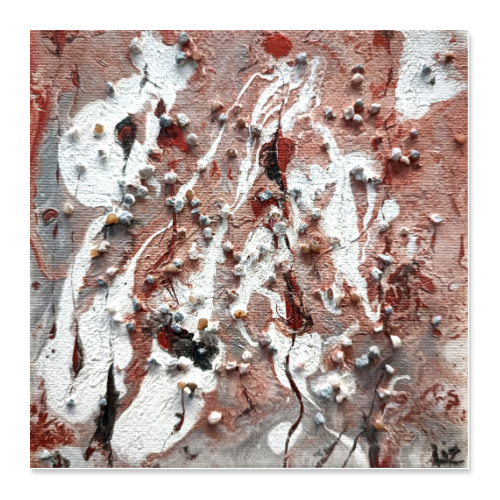 Poster 30x30