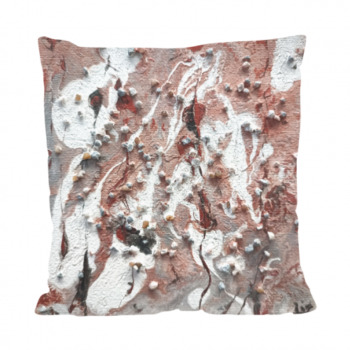 Cuscino All Over Print
