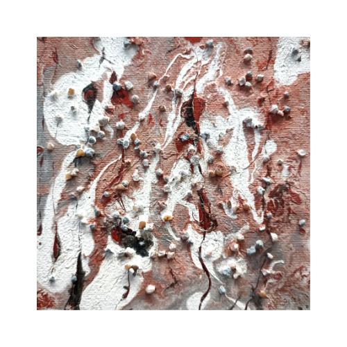 Canvas 20x20