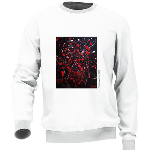 Felpa Unisex