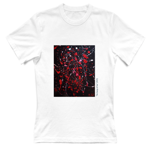 T-Shirt Donna