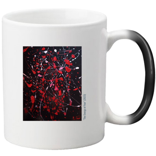 Tazza Magica