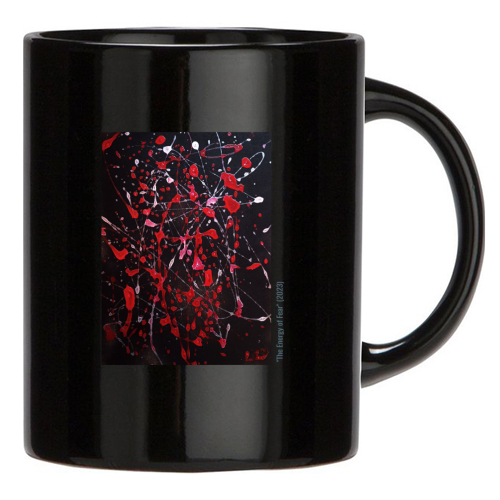 Tazza Nera
