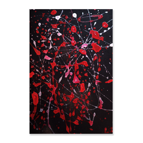Poster 30x45