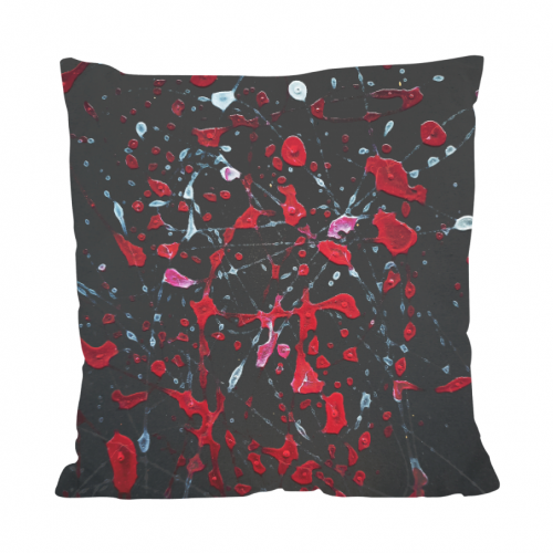 Cuscino All Over Print
