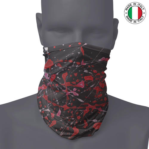 Scaldacollo