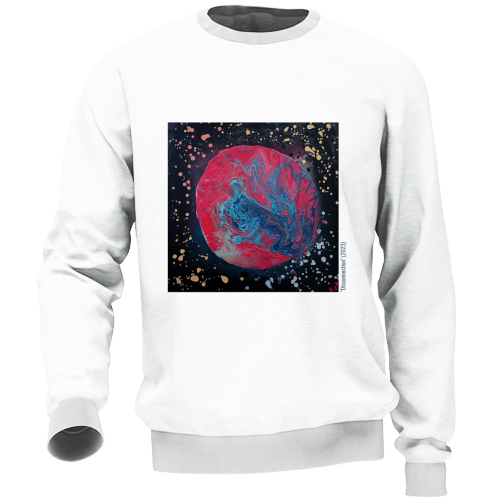 Felpa Unisex
