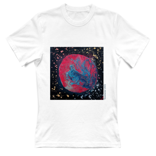 T-Shirt Donna